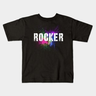 Rocker - Cool Kids T-Shirt